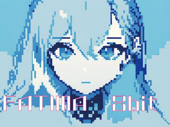 8bit FATIMA