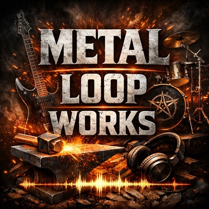 戦闘BGM/ストリングスとシンセが絡み合う疾走系パワーメタル(BPM150)