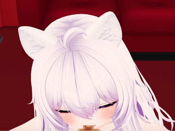 猫乃らて至高のフェラ
