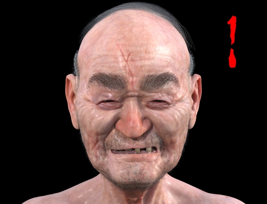 孫作女耕1