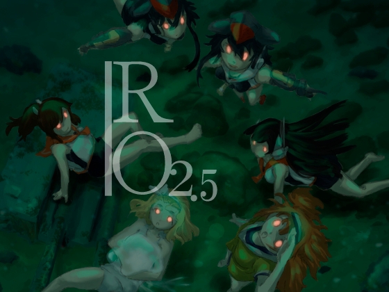 RO(2.5)