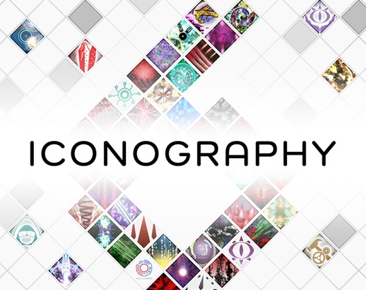 アイコン素材:Iconography 6