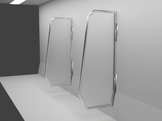 電車 パーティション