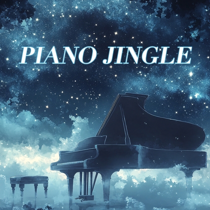ピアノジングル素材集
