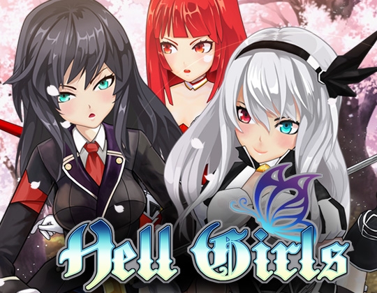 Hell Girls