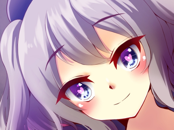 鹿島ちゃんは本当は淫乱なんです!