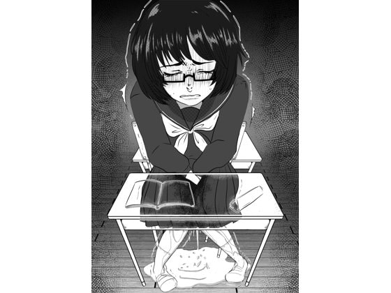 DLsite専売スカトロボイス人前で脱糞放尿する恥ずかしい乙女たち