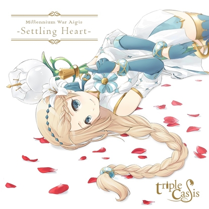 Millennium War A〇gis -settling Heart-