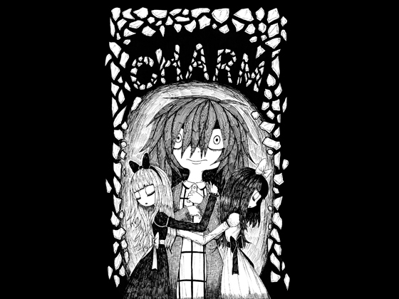 DLsite専売CHARM Ep.2