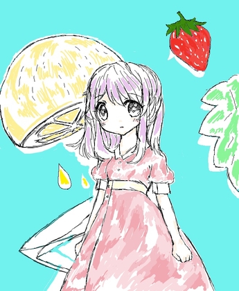 イラスト集8