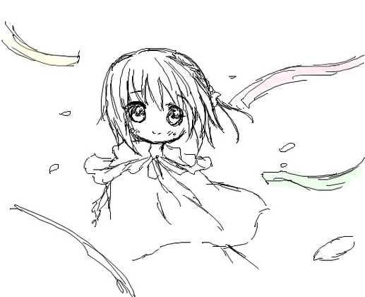 イラスト集3