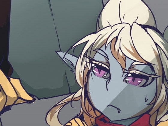 OH!Yordle!!