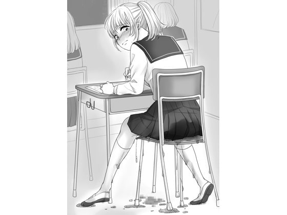 DLsite専売スカトロボイス女たちの恥ずかしい脱糞劇