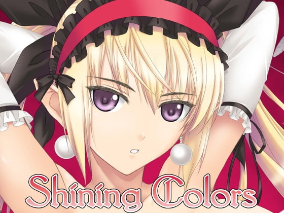 ShiningColors 1