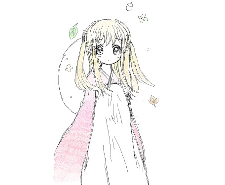 イラスト集5