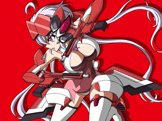 DLsite専売REBELLION OF CHRIS