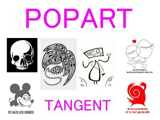 POPART集