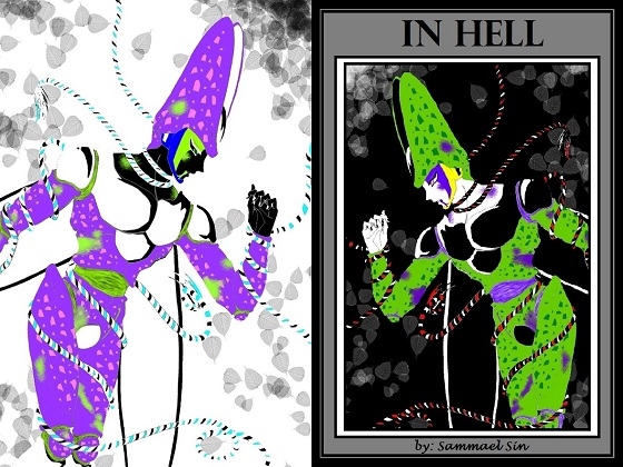In Hell