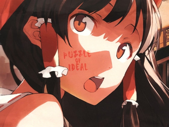 PUZZLE OF IDEAL