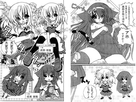 DLsite専売新体操って何ですか?