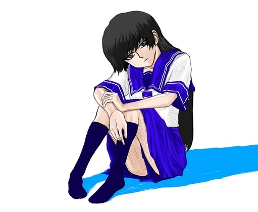 電波的な彼女の始点