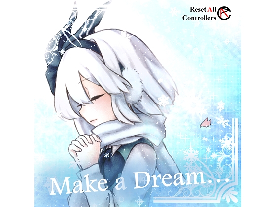 Make a Dream...