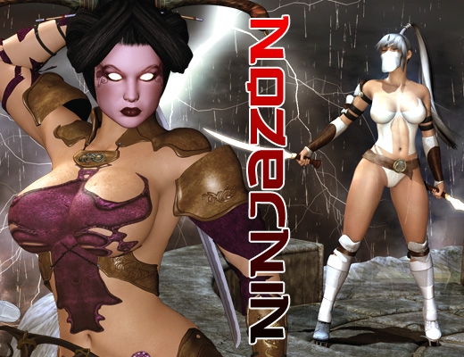 Ninjazon