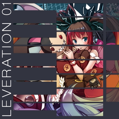 LEVERATION 01