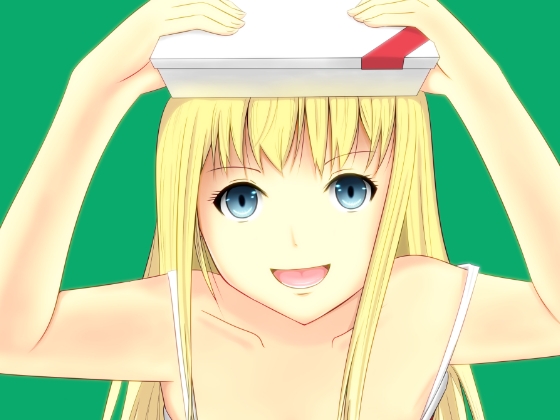 うぃーうぃっしゅ あ ゆり～くりすます!