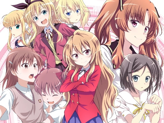 ツミノココロ GUILTY HEARTS Collection -01-