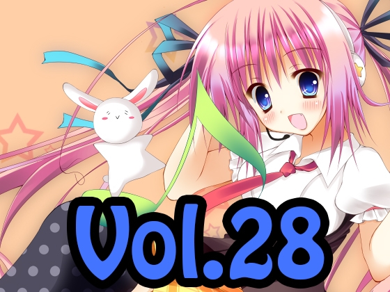 DLsite専売著作権フリー素材集 Vol.28 ドラ○エ風RPG素材 BGM20曲 WAV+ループOGG