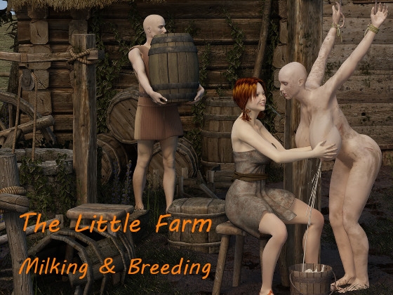Farm Slave