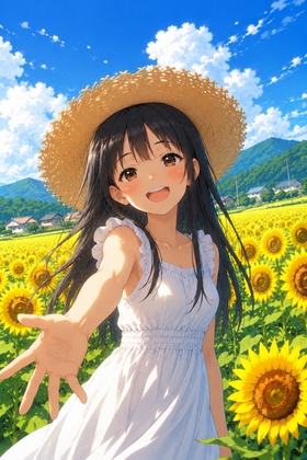 田舎と夏休みとエロ2