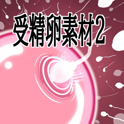 受精卵素材2