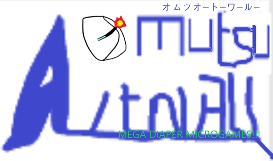Omutsu Autowall: Mega Diaper Microgame$!!!