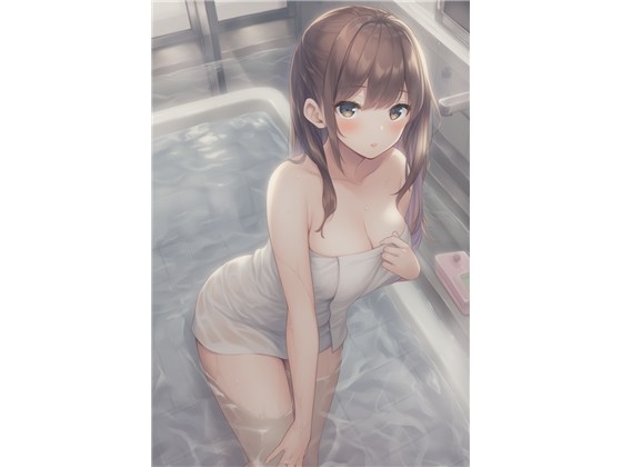 仮名: 長谷川 陽子(はせがわ ようこ) 年齢: 24 職業: 歯科衛生士 髪: 茶髪 体型: スレンダー