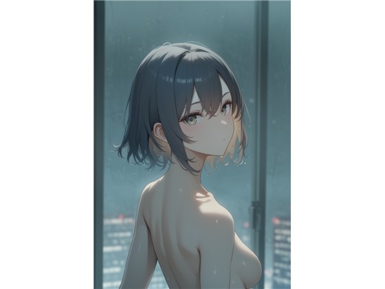 仮名: 高城 美咲(たかぎょう みさき) 年齢: 22 職業: モデル 髪: ショートヘア 体型: 普通