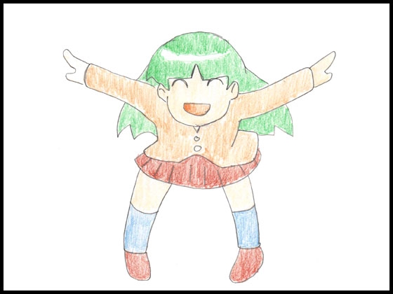 助川蘭子と仲間たち6
