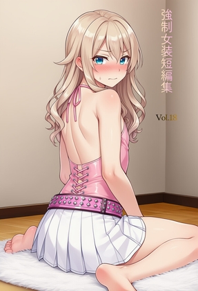 強○女装短編集 vol.18