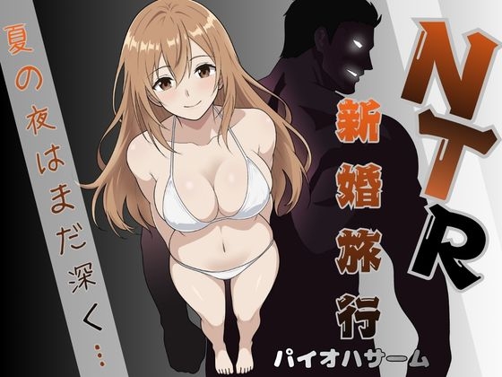 NTR新婚旅行〜夏の夜はまだ深く…〜
