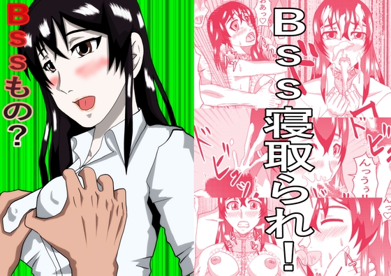 BSSもの?