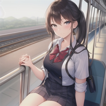 気持ち良過ぎて泣いてるオナ