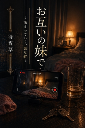 お互いの妹で 〜深まっていく歪な絆〜