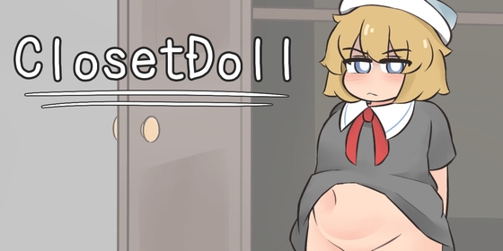 「ClosetDoll」(KeFuk)