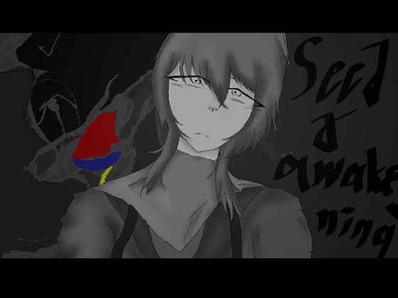 Seed γ Awakening