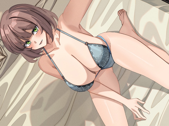 「見切れた指先・完全版」(HangoverCatPurrroduction)