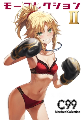 「モーコレクション2」(NEETACADEMIA)
