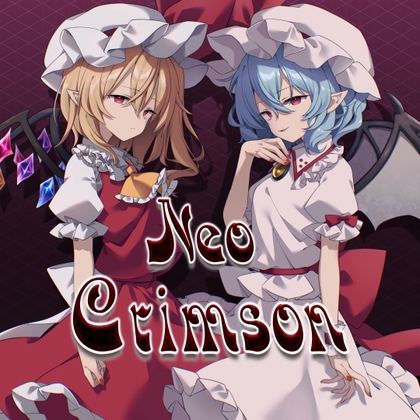 Neo Crimson