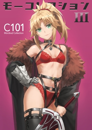 「モーコレクション3」(NEETACADEMIA)