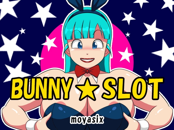 BUNNY★SLOT